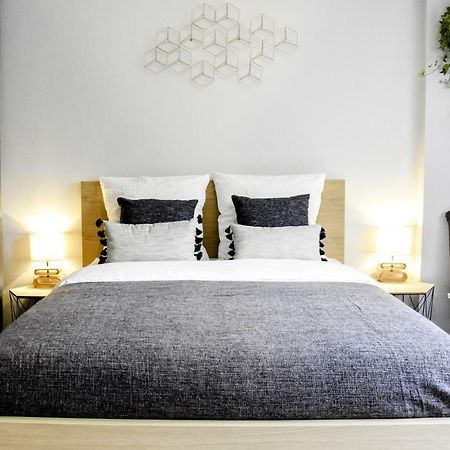 La Clef D'Aurelia Apartment Еланкор Екстериор снимка