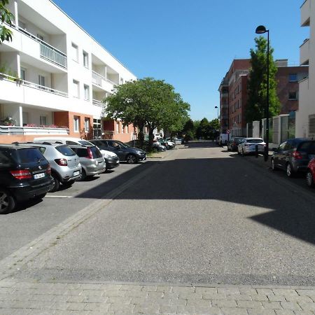 La Clef D'Aurelia Apartment Еланкор Екстериор снимка