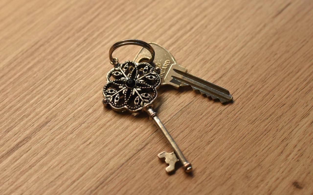 La Clef D'Aurelia Apartment Еланкор Екстериор снимка