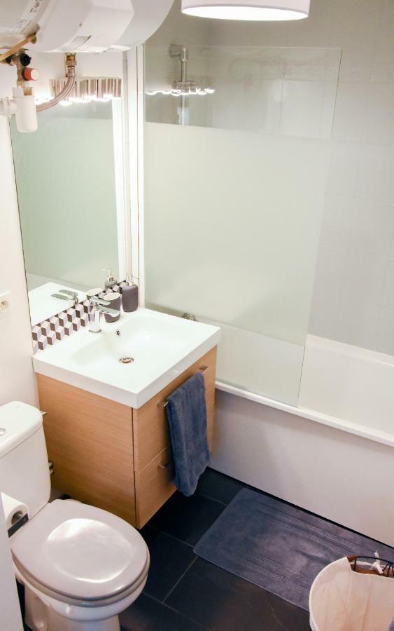 La Clef D'Aurelia Apartment Еланкор Екстериор снимка
