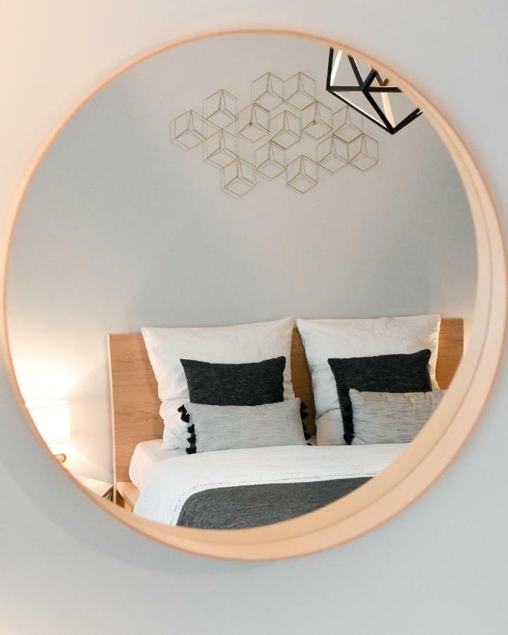 La Clef D'Aurelia Apartment Еланкор Екстериор снимка